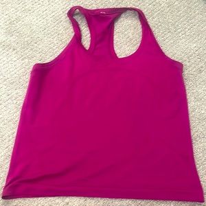 Lululemon swiftly tech tank top